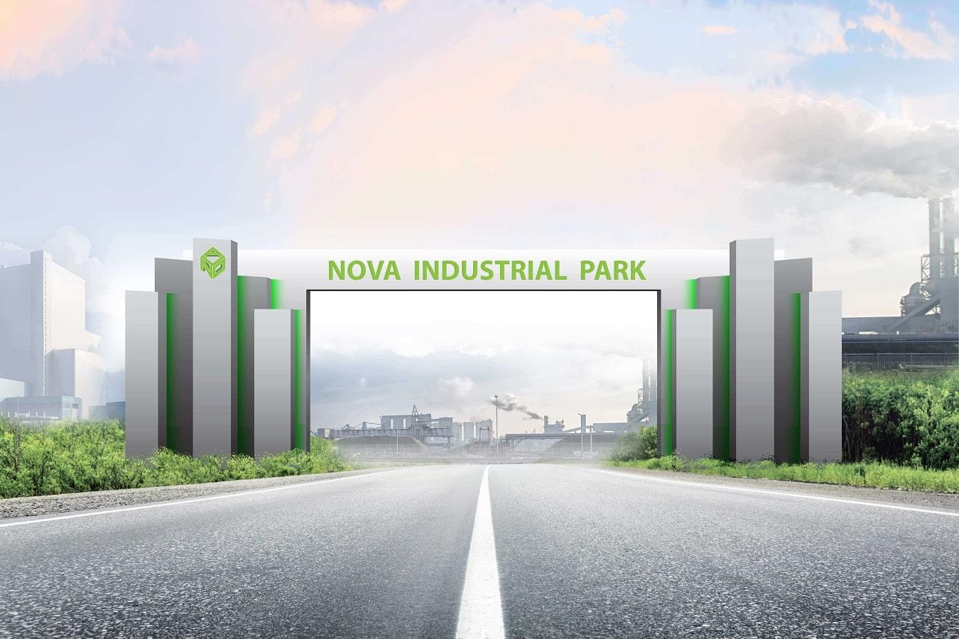 Nova Industrial Park